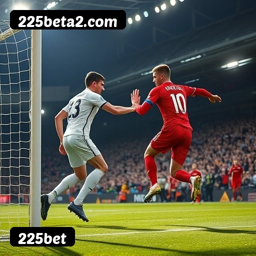 Tabela RTP dos jogos de cassino da 225bet