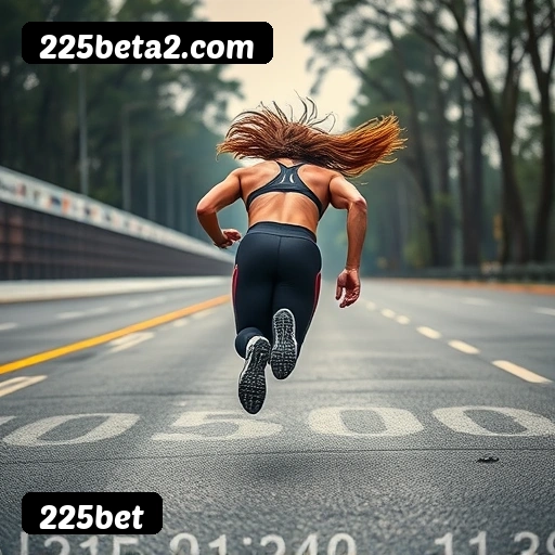 Loterias online disponíveis na 225bet